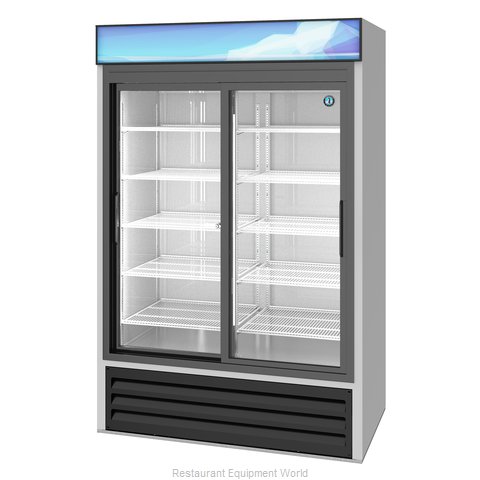 Hoshizaki RM-45-SD-HC Refrigerator, Merchandiser