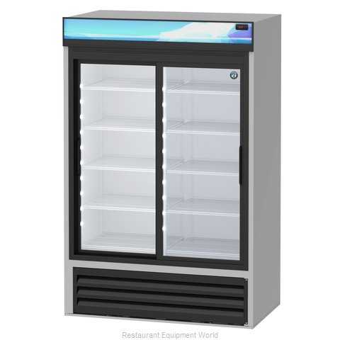 Hoshizaki RM-45-SD Refrigerator, Merchandiser