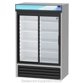 Hoshizaki RM-45-SD Refrigerator, Merchandiser