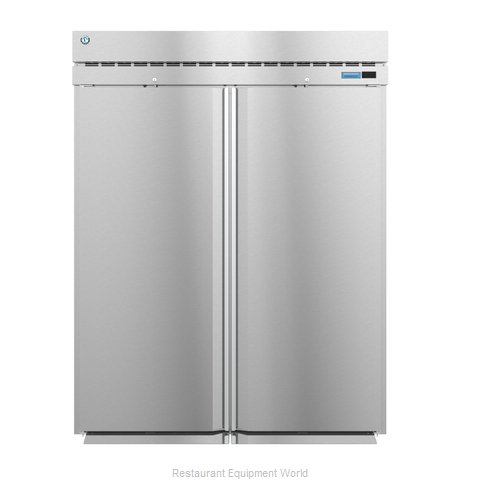 Hoshizaki RT2A-FS-FS Refrigerator, Roll-Thru