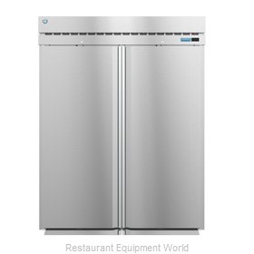 Hoshizaki RT2A-FS-FS Refrigerator, Roll-Thru