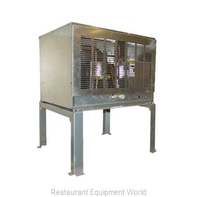 Hoshizaki SRC-14H Remote Condenser Unit