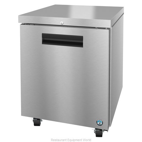 Hoshizaki UR27A-01 Refrigerator, Undercounter, Reach-In