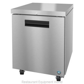 Hoshizaki UR27A-01 Refrigerator, Undercounter, Reach-In