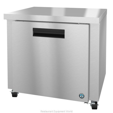 Hoshizaki UR36A-01 Refrigerator, Undercounter, Reach-In