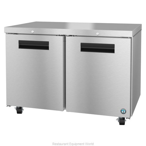 Hoshizaki UR48A-01 Refrigerator, Undercounter, Reach-In