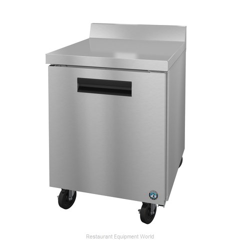 Hoshizaki WF27A Freezer Counter, Work Top