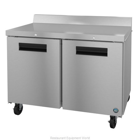 Hoshizaki WF48A-01 Freezer, Undercounter, Reach-In