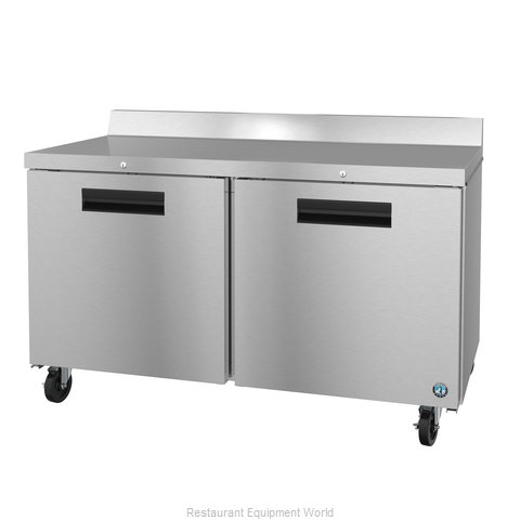 Hoshizaki WF60A-01 Freezer Counter, Work Top