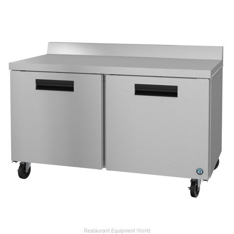 Hoshizaki WF60A Freezer Counter, Work Top