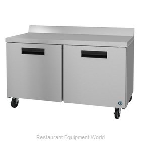 Hoshizaki WF60A Freezer Counter, Work Top