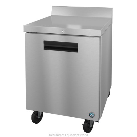 Hoshizaki WR27B Refrigerated Counter, Work Top