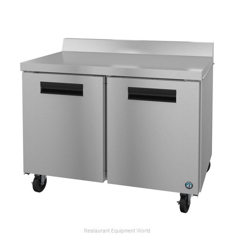 Hoshizaki WR48A Refrigerated Counter, Work Top