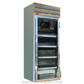 Howard McCray GF48-FF Freezer, Merchandiser