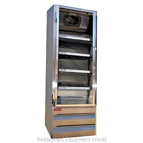 Howard McCray GR19BM-S Refrigerator, Merchandiser