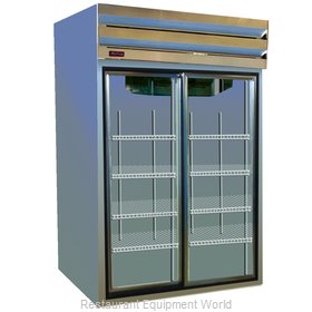 Howard McCray GSR48-S Refrigerator, Merchandiser