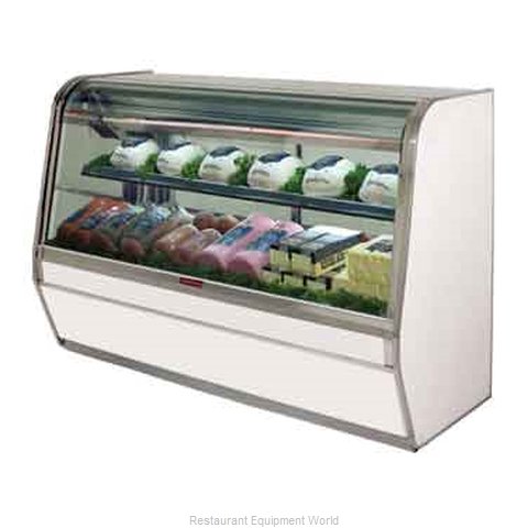 Howard McCray R-CDS32E-4C-LED Display Case, Refrigerated Deli