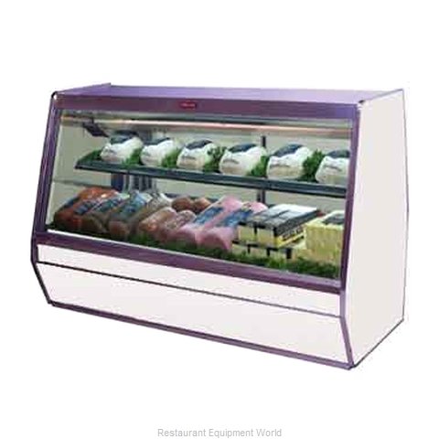 Howard McCray R-CDS32E-6PT-LED Display Case, Refrigerated Deli