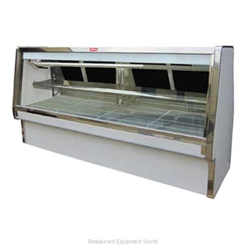 Howard McCray R-CDS34E-10-S-LED Display Case, Refrigerated Deli