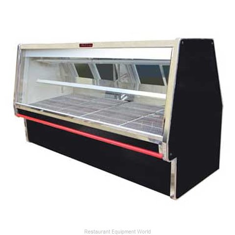 Howard McCray R-CDS34E-12-BE-LED Display Case, Refrigerated Deli