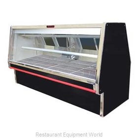 Howard McCray R-CDS34E-12-BE-LED Display Case, Refrigerated Deli