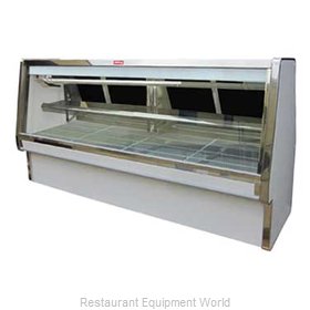 Howard McCray R-CDS34E-12-S-LED Display Case, Refrigerated Deli