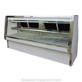 Howard McCray R-CDS34E-4-LED Display Case, Refrigerated Deli