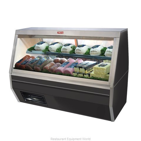 Howard McCray R-CDS35-6-B Display Case, Refrigerated Deli