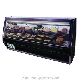 Howard McCray R-CDS40E-10-BE-LED Display Case, Refrigerated Deli