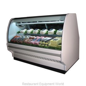 Howard McCray R-CDS40E-8C-BE-LS Display Case, Refrigerated Deli