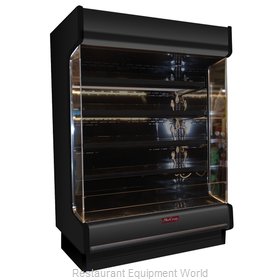 Howard McCray R-OD35E-4-LB-B Merchandiser, Open Refrigerated Display