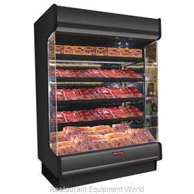 Howard McCray R-OM35E-4-LB-B Merchandiser, Open Refrigerated Display