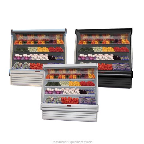 Howard McCray R-OP35E-10S-LED Display Case, Produce