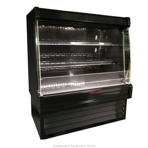 Howard McCray R-OP35E-12L-B-LED Display Case, Produce