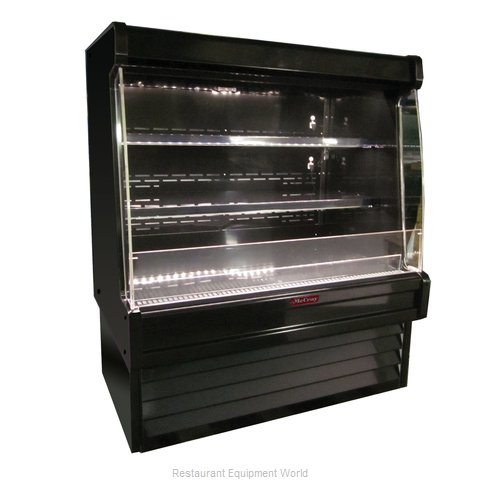 Howard McCray R-OP35E-3L-LED Display Case, Produce