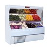 Vitrina, para Frutas y Verduras <br><span class=fgrey12>(Howard McCray R-P32E-10S-LED Display Case, Produce)</span>