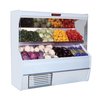 Howard McCray R-P32E-10S-LED Display Case, Produce