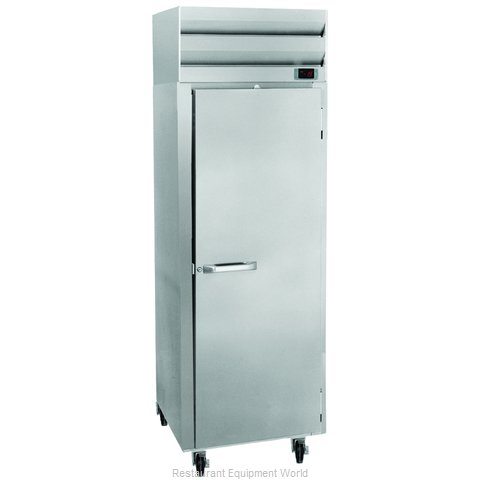 Howard McCray R-SF22 Freezer, Reach-In