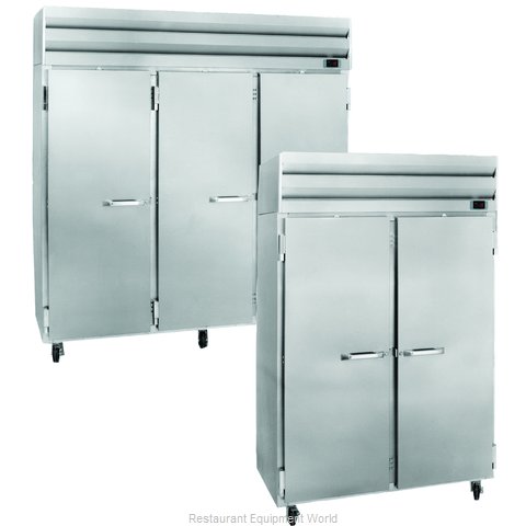 Howard McCray R-SR48 Refrigerator, Reach-In