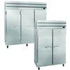 Refrigerador, Vertical <br><span class=fgrey12>(Howard McCray R-SR75 Refrigerator, Reach-In)</span>