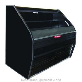 Howard McCray S32E-3-B Merchandiser, Open