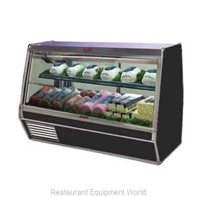 Howard McCray SC-CDS32E-4-BE-LED Display Case, Refrigerated Deli