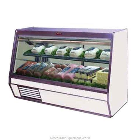 Howard McCray SC-CDS32E-4-LED Display Case, Refrigerated Deli