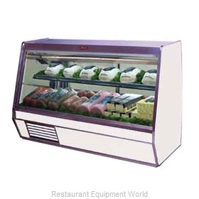 Howard McCray SC-CDS32E-4-LED Display Case, Refrigerated Deli