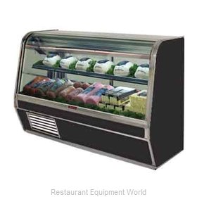 Howard McCray SC-CDS32E-4C-BE-LS Display Case, Refrigerated Deli