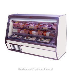 Howard McCray SC-CDS32E-8-LED Display Case, Refrigerated Deli