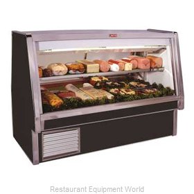 Howard McCray SC-CDS34E-10-BE Display Case, Refrigerated Deli