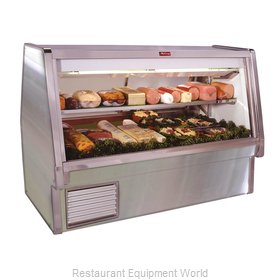 Howard McCray SC-CDS34E-12-S-LED Display Case, Refrigerated Deli