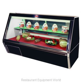 Howard McCray SC-CDS35-4L-BE-LED Display Case, Refrigerated Deli