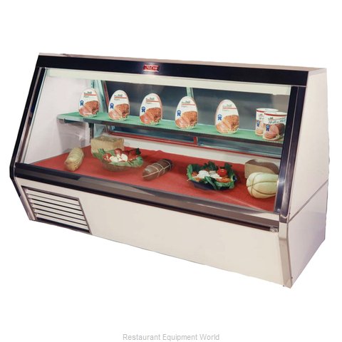Howard McCray SC-CDS35-4L-LED Display Case, Refrigerated Deli